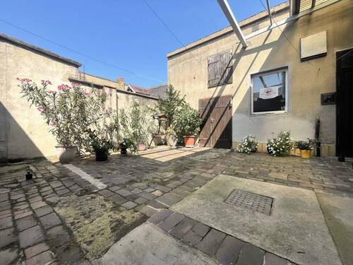 Innenhof - 