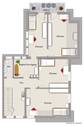 Obergeschoss - 