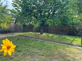Garten - 7 Zimmer Doppelhaushälfte zum Kaufen in Gütersloh
