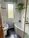 Badezimmer im Erdgeschoss - 