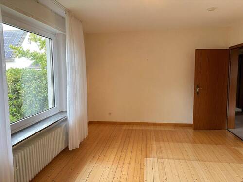 flexibel nutzbares Zimmer im Erdgeschoss - 
