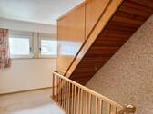 Flur im Obergeschoss - 