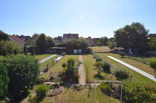 Ausblick - 