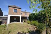 Hinteransicht - 