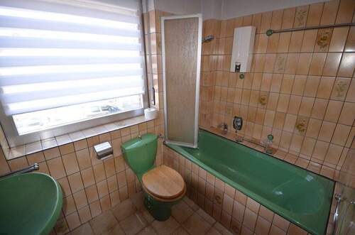 Badezimmer - 