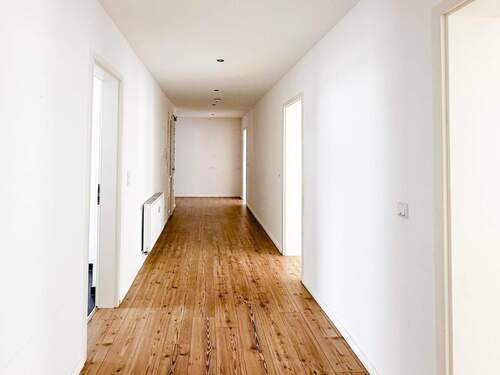 Offener Flur - 