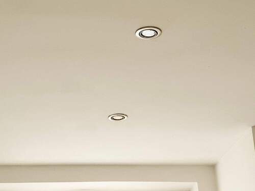 Moderne Spots - 