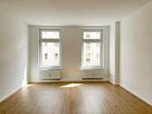 Lichtdurchfluteter Raum - 