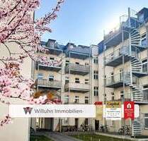 Willkommen im Familientraum: Bezugsfrei · Balkon · Fernwärme · Provisionsfrei für den Käufer - Leipzig Zentrum-Süd