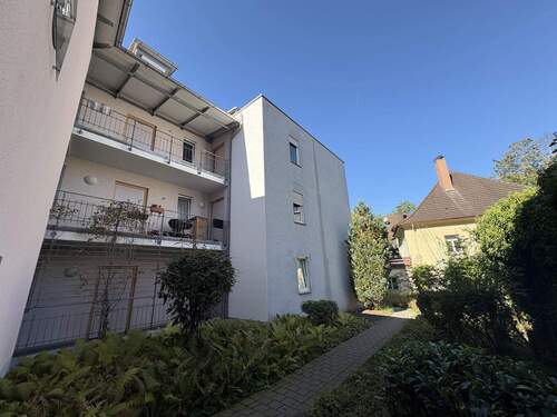 Bild 4 - Etagenwohnung mit 52,60 m² in Leutkirch zum Kaufen