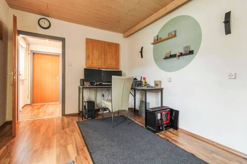 Durchgangszimmer OG Haus 24A - 