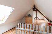 Dachboden Haus 24A - 