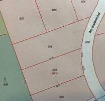 Bauplatz Nr. 2 im neuen Baugebiet Bippen NordWest II