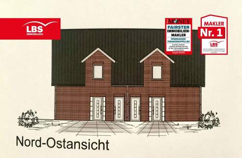 Eingangsbereich - Papenburg - 823.000,00&nbsp;EUR Kaufpreis,