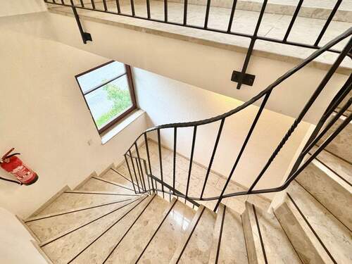 Treppenhaus - 