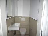 Gäste-WC - 