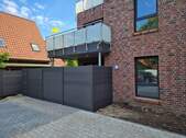 Whg.8 - 3 Zimmer Etagenwohnung zur Miete in Saterland / Scharrel (Oldenburg)