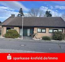 Gepflegter Bungalow mit Carport - Nettetal Hinsbeck