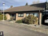 Frontansicht - 4 Zimmer Bungalow zum Kaufen in Nettetal