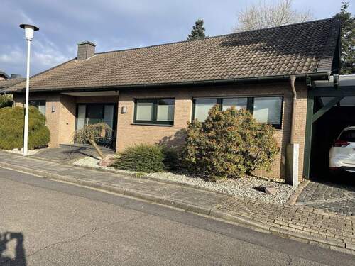 Frontansicht - 4 Zimmer Bungalow zum Kaufen in Nettetal