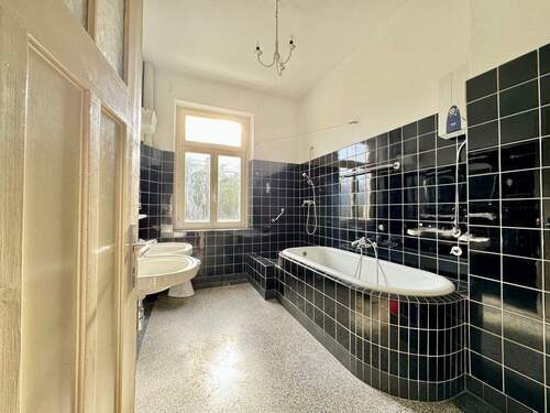 Familienbadezimmer - 