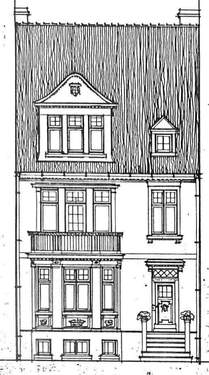 Historische Ansicht - 