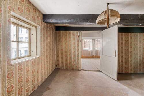 1. OG alte Schusterei - 