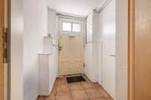 Eingangsbereich Einliegerwohnung - 