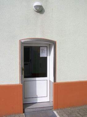 Bild 3 - 2 Zimmer Etagenwohnung in Nürnberg