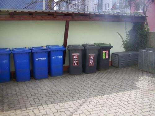 Bild 4 - Etagenwohnung mit 50,00 m&sup2; in Nürnberg zur Miete