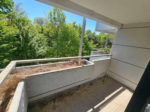 Balkon (2) - 