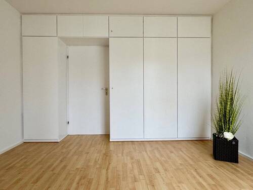 Schlafzimmer 1-Einbauschrank - 