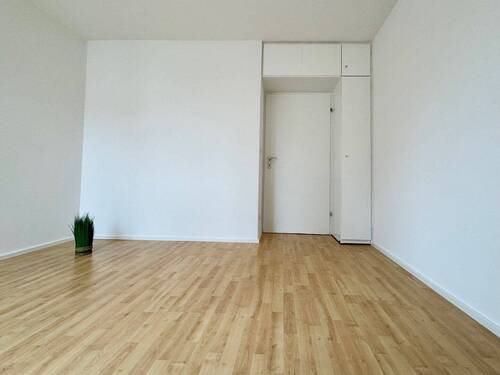 Schlafzimmer 2 - Einbauschrank - 