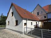 Haus - Charmantes Einfamilienhaus in Weißenohe