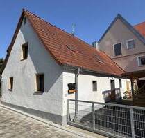 Charmantes Einfamilienhaus in Weißenohe