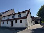 Haus Südwest - 6 Zimmer Einfamilienhaus zum Kaufen in Weißenohe