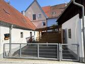 Innenhof - Einfamilienhaus mit 165,00 m&sup2; in Weißenohe zum Kaufen