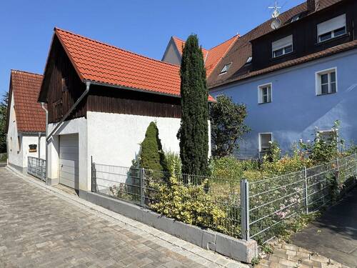 Garage - 