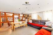 Mediterranes... - Mehrfamilienhaus, Wohnhaus mit 199,00 m&sup2; in Ditzingen / Hirschlanden zum Kaufen