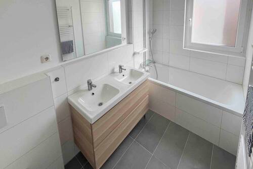 Badezimmer - 