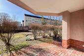 Terrasse - 