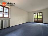 Zimmer im Obergeschoss - 
