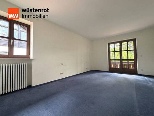 Zimmer im Obergeschoss - 