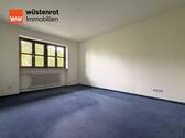 Zimmer 2 im Obergeschoss - 