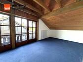 Studiozimmer Einliegerwohnung im Dachgeschosspg - 