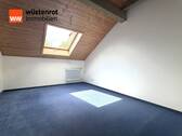 Zimmer Einliegerwohnung im Dachgeschoss - 