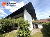Traumhaus im Grünen - 