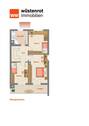 Grundrissvariante Obergeschoss - 