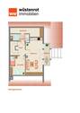 Grundrissvariante Dachgeschoss - 
