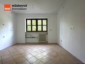 Offene Küche - 